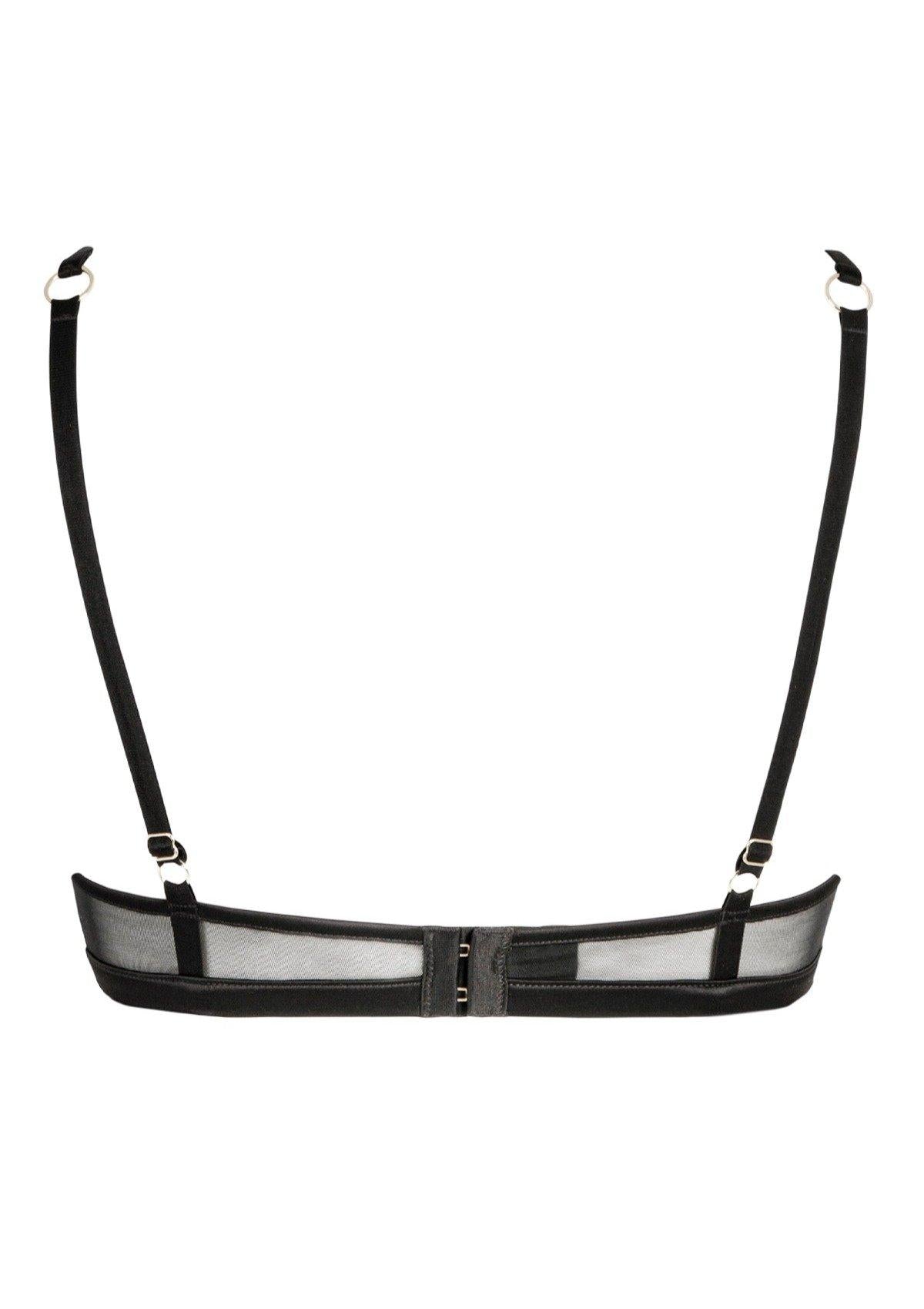 Douce Insomnie Triangle